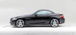 Mercedes-Benz SLK-Class by Lorinser 2011 года